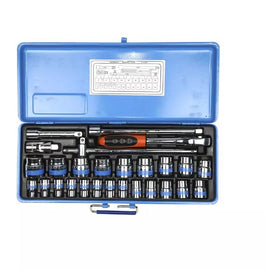 BOX SPANNER SET