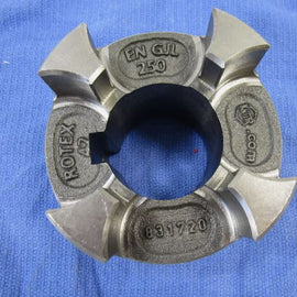 ROTEX COUPLING 42 EN GJL 250