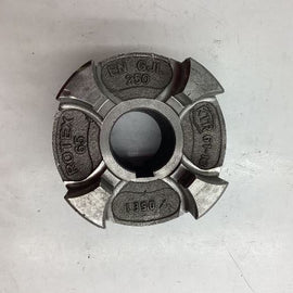 ROTEX COUPLING 42 EN GJL 250