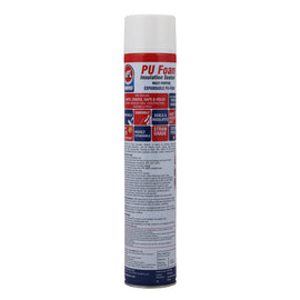 PU Foam Spray
