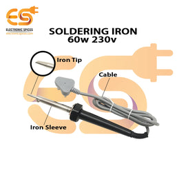 SOLDERING IRON 50W