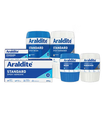 Araldite