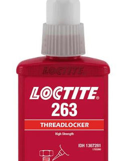 LOCTITE 263