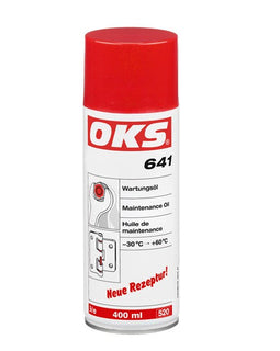 OKS CLEANERS FOR MECHANICAL - 641