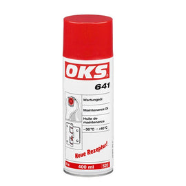 OKS CLEANERS FOR MECHANICAL - 641