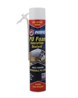 PU Foam Spray
