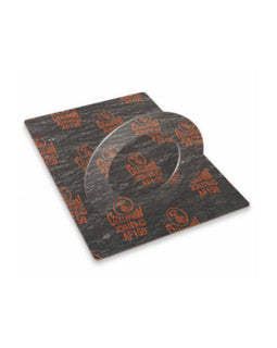 CUT GASKET AF 159 3MM THK - 1"