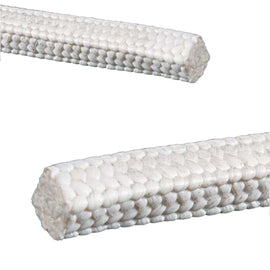 PTFE GLAND PACKING ROPE 10 MM