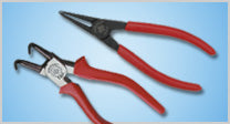 CIRCLIP PLIER