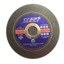 CUT OFF WHEEL 5 INCH