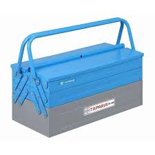 EMPTY TOOL BOX
