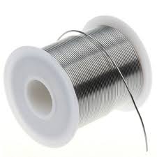 SOLDERING LEAD