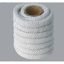 ASBESTOS ROUND ROPE 40 MM