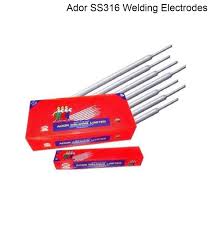 WELDING ROD SS 316 - 2.5 MM