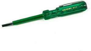 TESTER GREEN 814