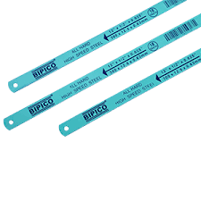 HSS HACKSAW BLADES 1/2" X 12"