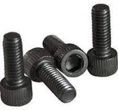 High Tensile Allen Bolt