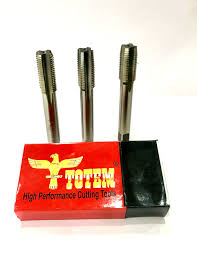 HSS TAP SET  1/2"