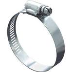 SS HOSE CLAMP - 3"