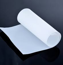 TEFLON GASKET SHEET 0.5MM