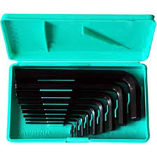 ALLENKEY SET