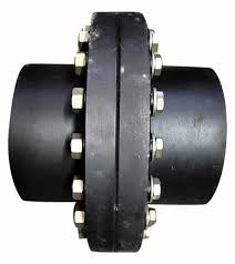 COUPLING WITH PINBUSH RB 198-10