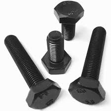 HIGH TENSION BOLT 20X120MM