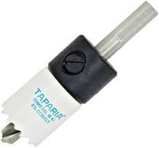 HOLE SAW CUTTER (INCH)
