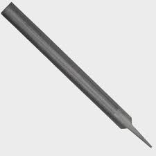 HALF ROUND FILE