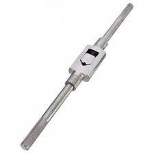ADJUSTABLE TAP HANDLE
