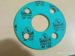RING GASKET AF - 120,3 MM THIK, - 250 NB