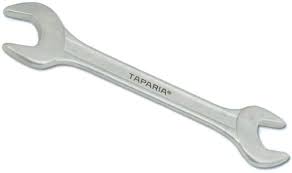 FIX SPANNER