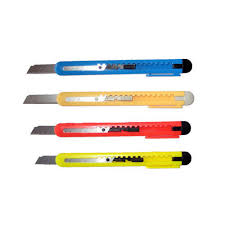 PAPER CUTTER