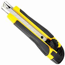 PAPER CUTTER