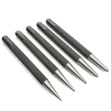 CENTRE PUNCH