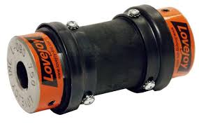 COUPLING RRS 190-100