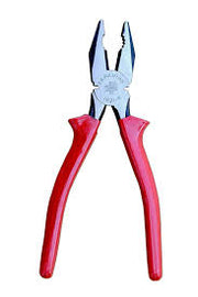 COMBINATION PLIER TAPARIA
