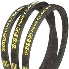 V BELTS FENNER POLY-F