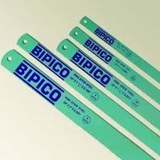 HSS HACKSAW BLADES 1/2