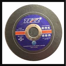 CUT OFF WHEEL 5 INCH
