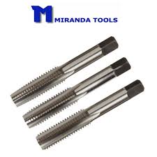 THREADING TOOLS