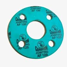 CUT GASKET SIZE 580 X 460 X 5MM ,N/M