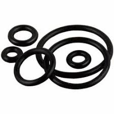 VITON O RING 16X2.65MM