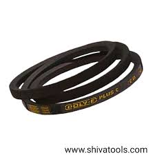 V BELTS FENNER POLY-F