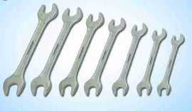 FIX SPANNER