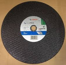 CUT-OFF WHEEL,SIZE:355X2.8X25.4MM