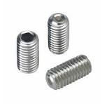 SS GRUB SCREW SIZE 10X25MM