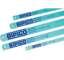 HACKSAW BLADE HSS 1/2" X 12"