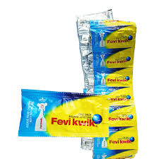 FEVI KWIK