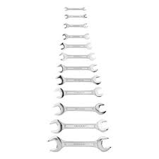 FIX SPANNER SET